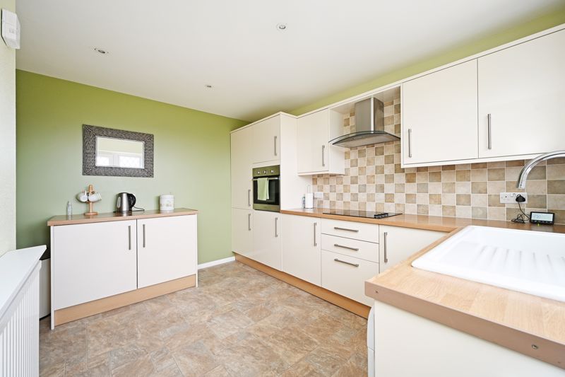 Smithy Carr Avenue Chapeltown